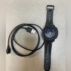 Garmin Instinct 2S 40mm Rugged Watch With GPS and Charger Cable